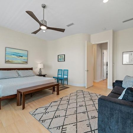 New Gulf Front With Game Room Family Friendly! Gulf Breeze Exteriér fotografie